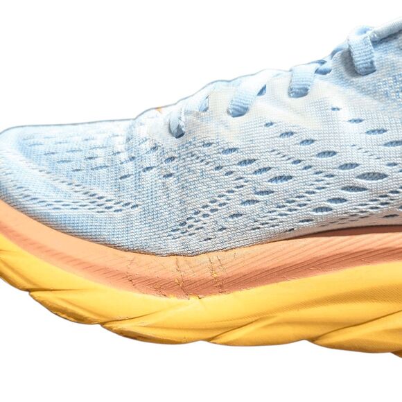 HOKA ONE ONE Clifton 8 Running Shoes Size 8B - Picture 11 of 16